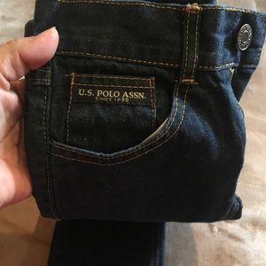 Boy jeans